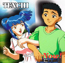 [Tenchi NOW!!!]